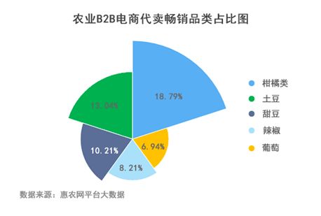 榜首丨山東登農(nóng)業(yè)b2b電商交易榜首 上半年全國(guó)24 的農(nóng)產(chǎn)品來(lái)自山東